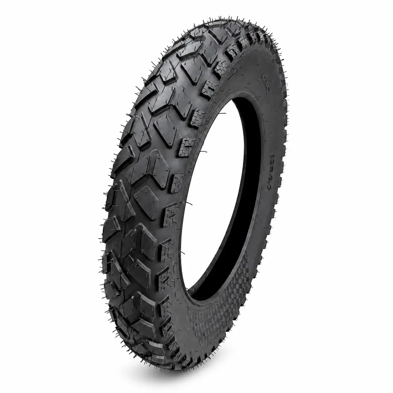 Plášť Tank Tires 20 × 4.0 — celkový pohled